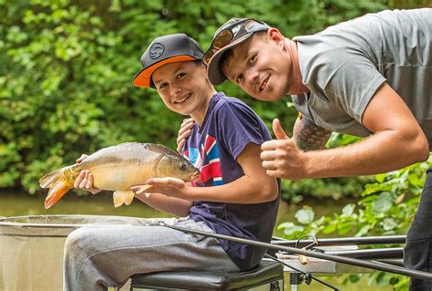 How to Join Friends in Fishing Planet and Master the Waters .